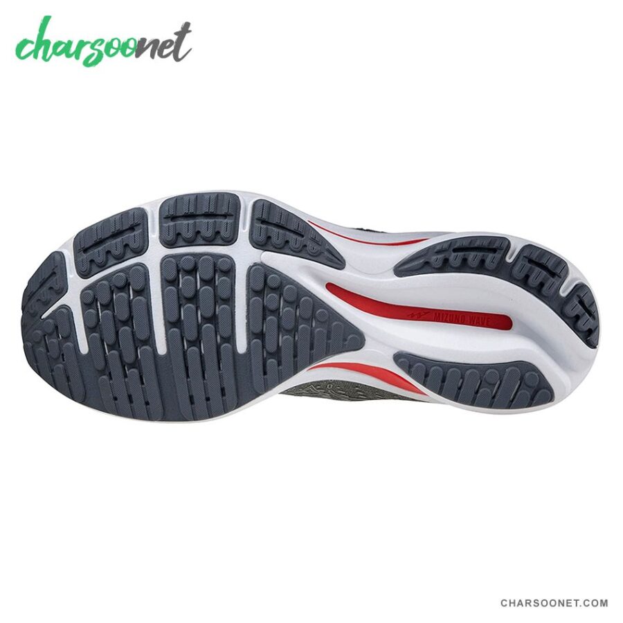 کفش پیاده روی و دویدن میزانو مردانه Mizuno Wave Rider 25