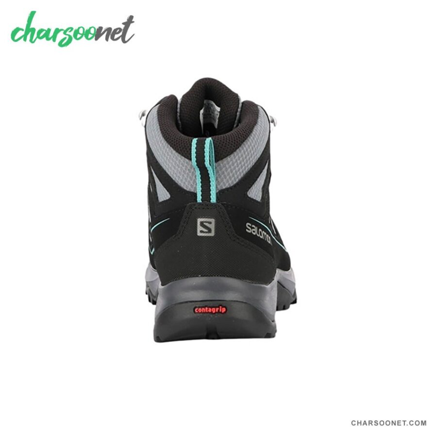 کفش کوهنوردی سالومون زنانه Salomon Onis Mid GTX W 410893