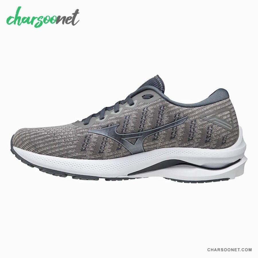کفش پیاده روی و دویدن مردانه میزانو Mizuno Wave Rider 25