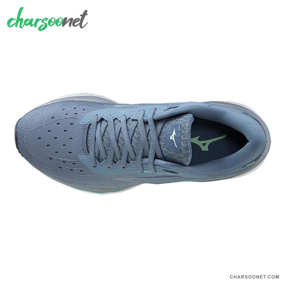 کفش پیاده روی و دویدن میزانو زنانه Mizuno Wave Sky 05 کفش پیاده روی و دویدن میزانو زنانه Mizuno Wave Sky 05