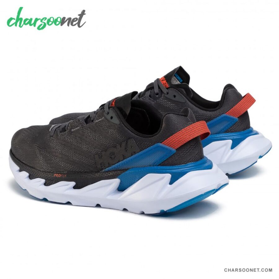 کفش پیاده روی و دویدن مردانه هوکا Hoka Elevon 2