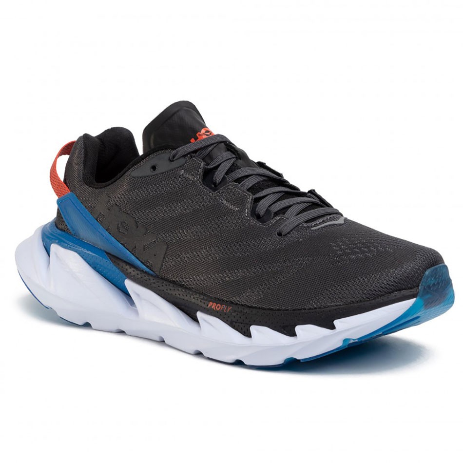 کفش پیاده روی و دویدن مردانه هوکا Hoka Elevon 2