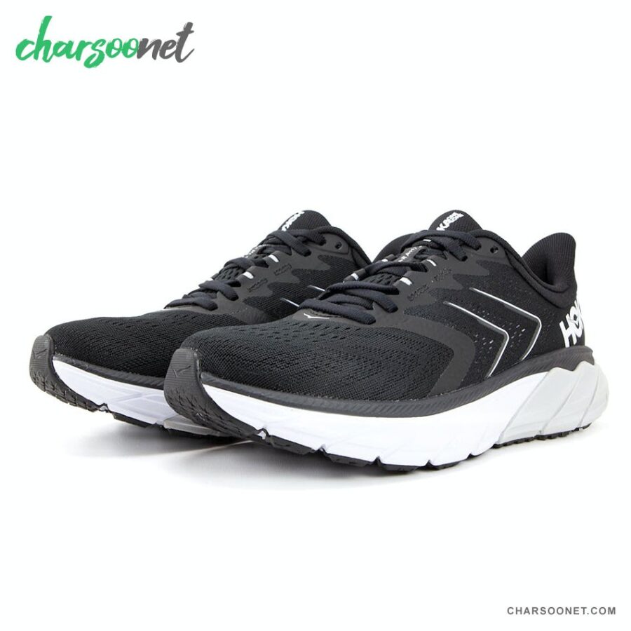 کفش پیاده روی و دویدن هوکا زنانه Hoka Arahi 5