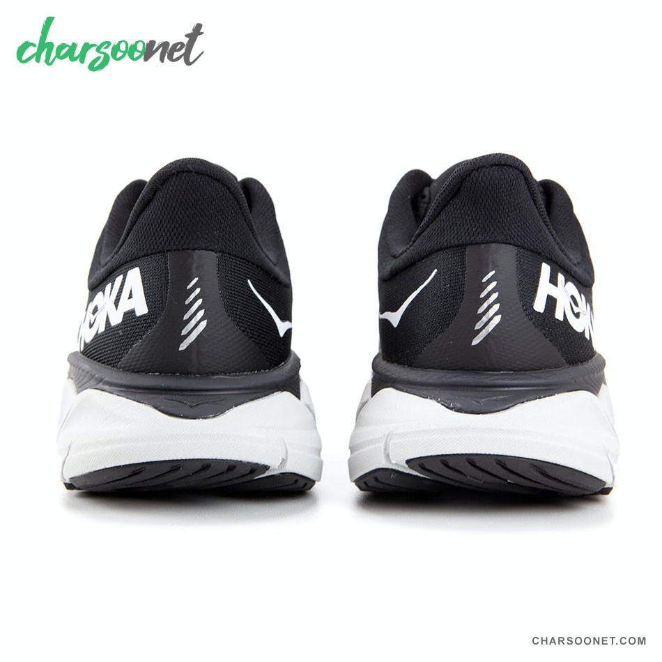 کفش پیاده روی و دویدن هوکا زنانه Hoka Arahi 5 کفش پیاده روی و دویدن هوکا زنانه Hoka Arahi 5