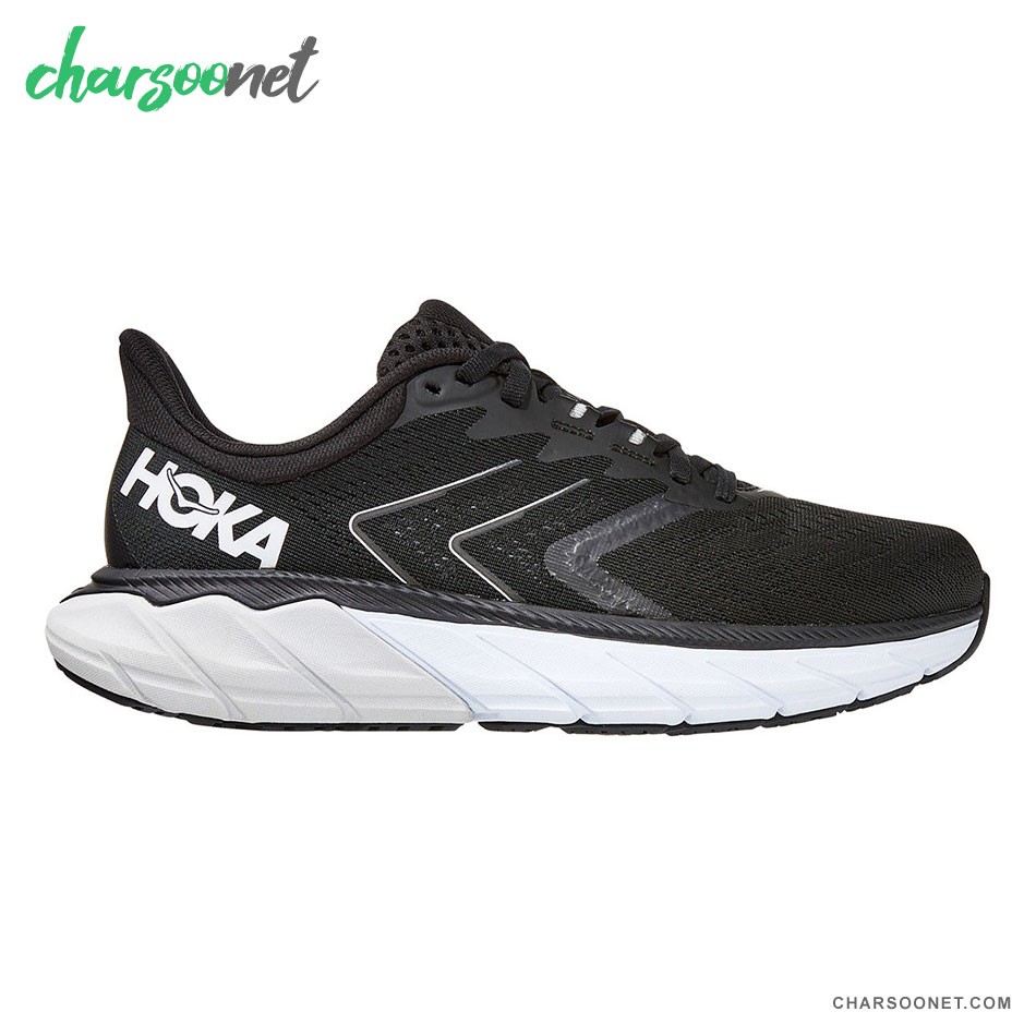 کفش پیاده روی و دویدن هوکا زنانه Hoka Arahi 5 کفش پیاده روی و دویدن هوکا زنانه Hoka Arahi 5