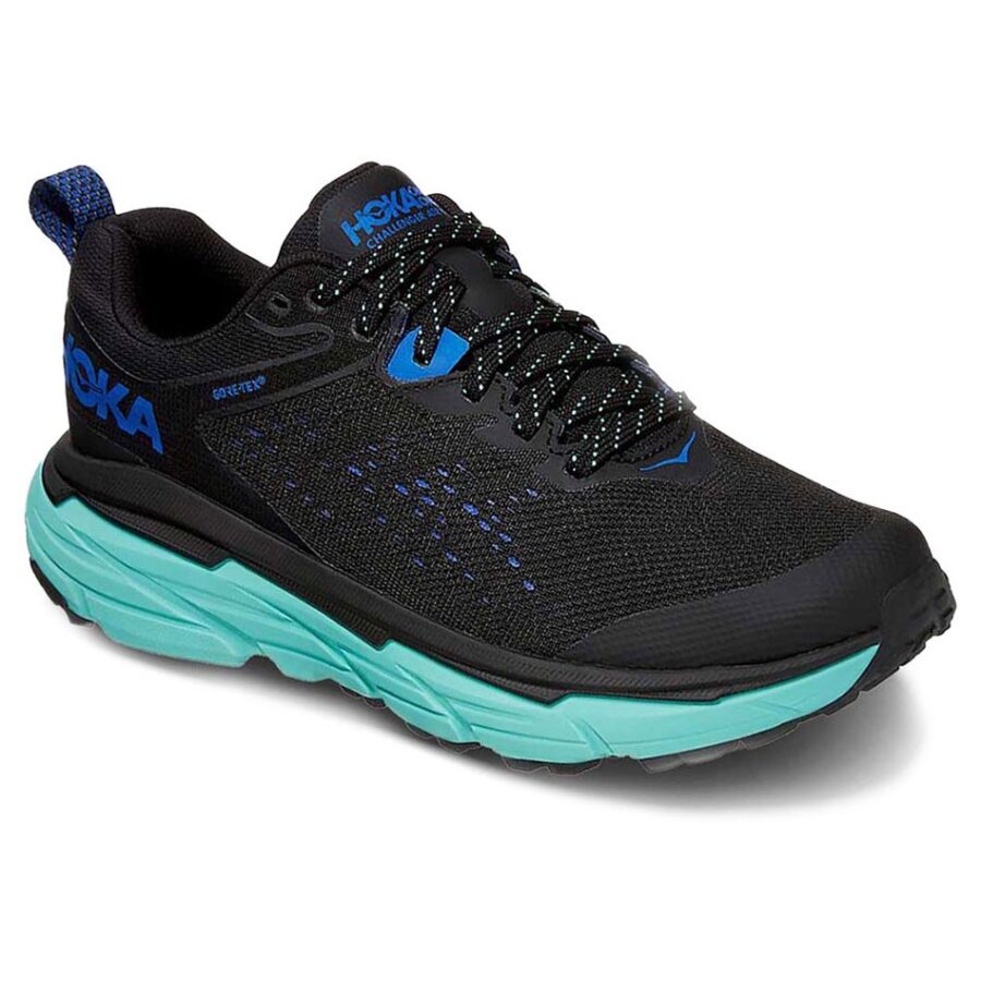 کفش پیاده روی زنانه هوکا مدل HOKA ONE ONE Challenger ATR 6 GTX