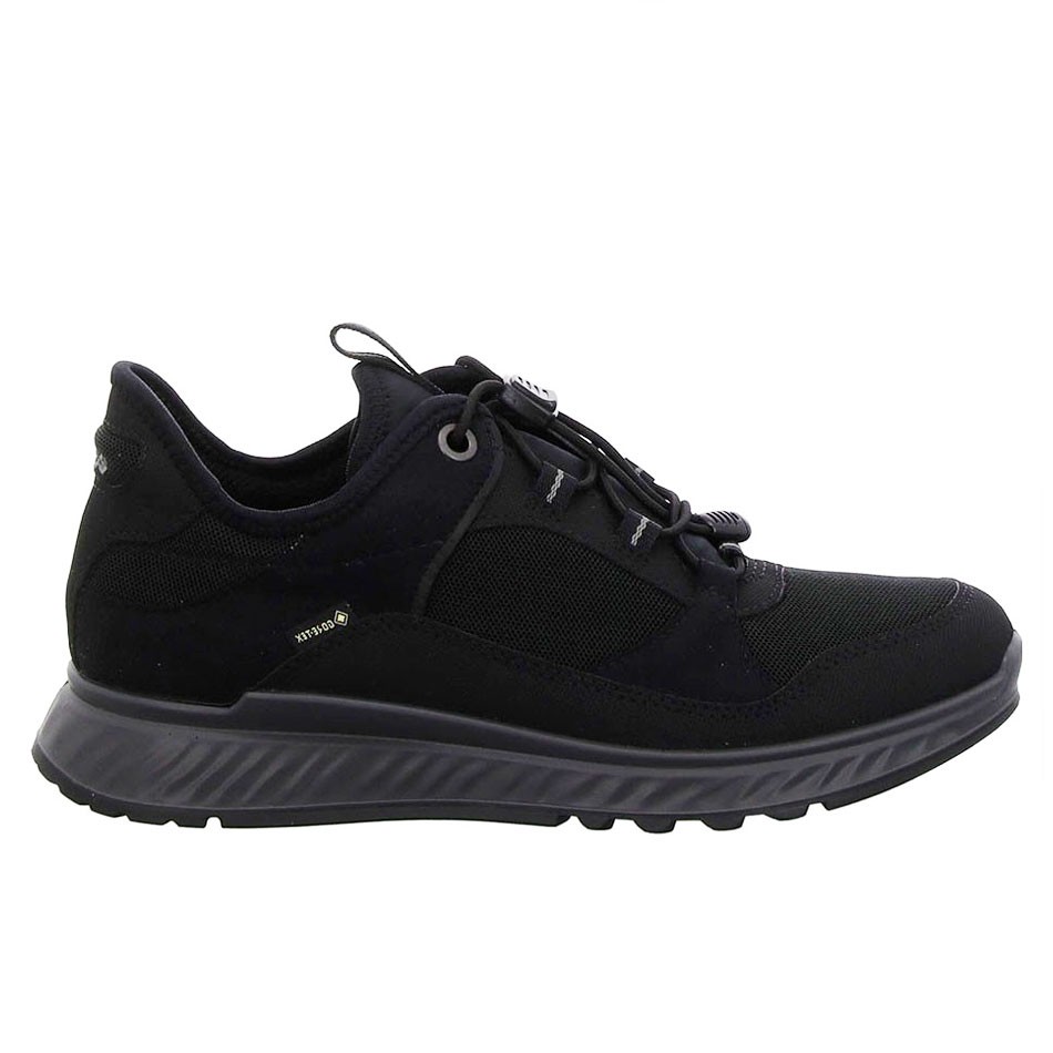 کفش پیاده روی زنانه اکو مدل Ecco Exostride Gore-Tex کد 835333-00001 کفش پیاده روی زنانه اکو مدل Ecco Exostride Gore-Tex کد 835333-00001