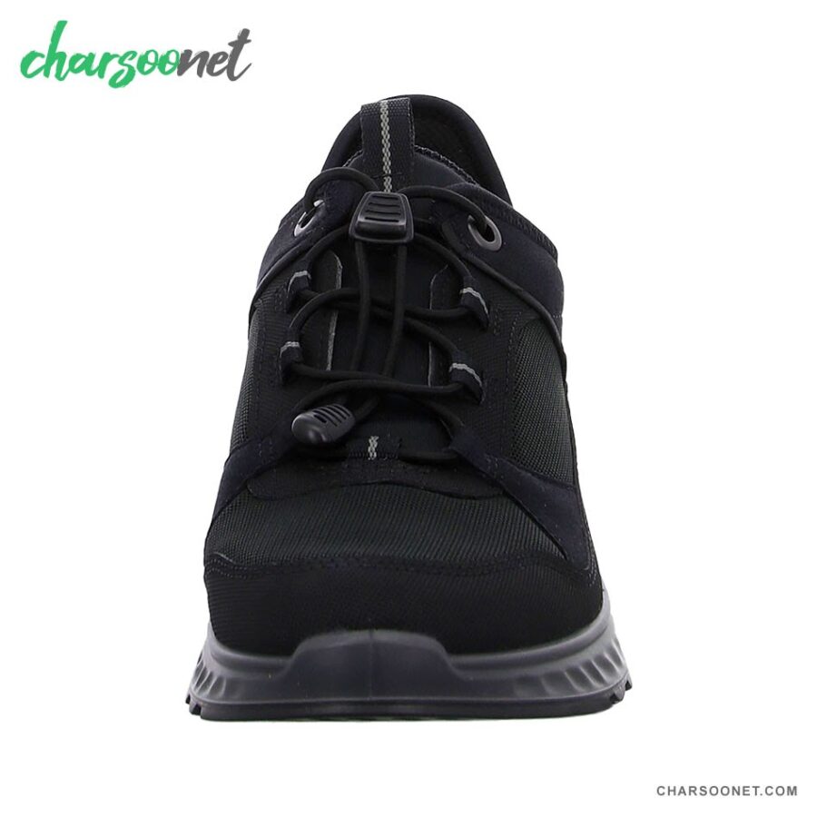 کفش پیاده روی زنانه اکو مدل Ecco Exostride Gore-Tex کد 835333-00001