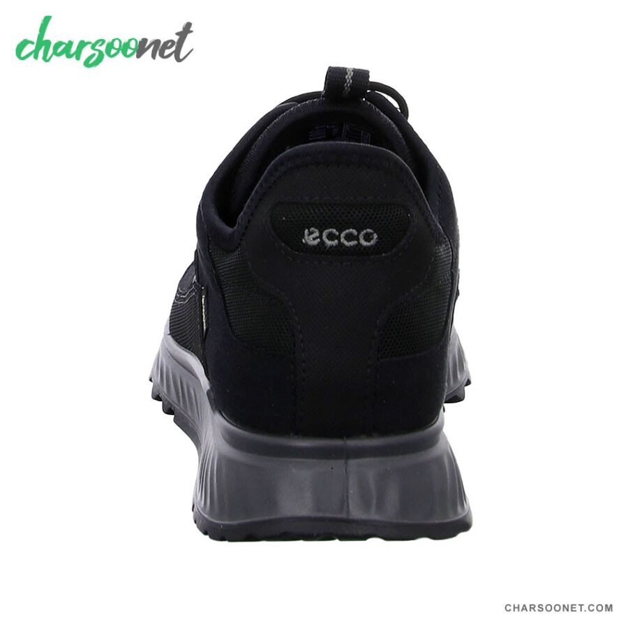 کفش پیاده روی زنانه اکو مدل Ecco Exostride Gore-Tex کد 835333-00001