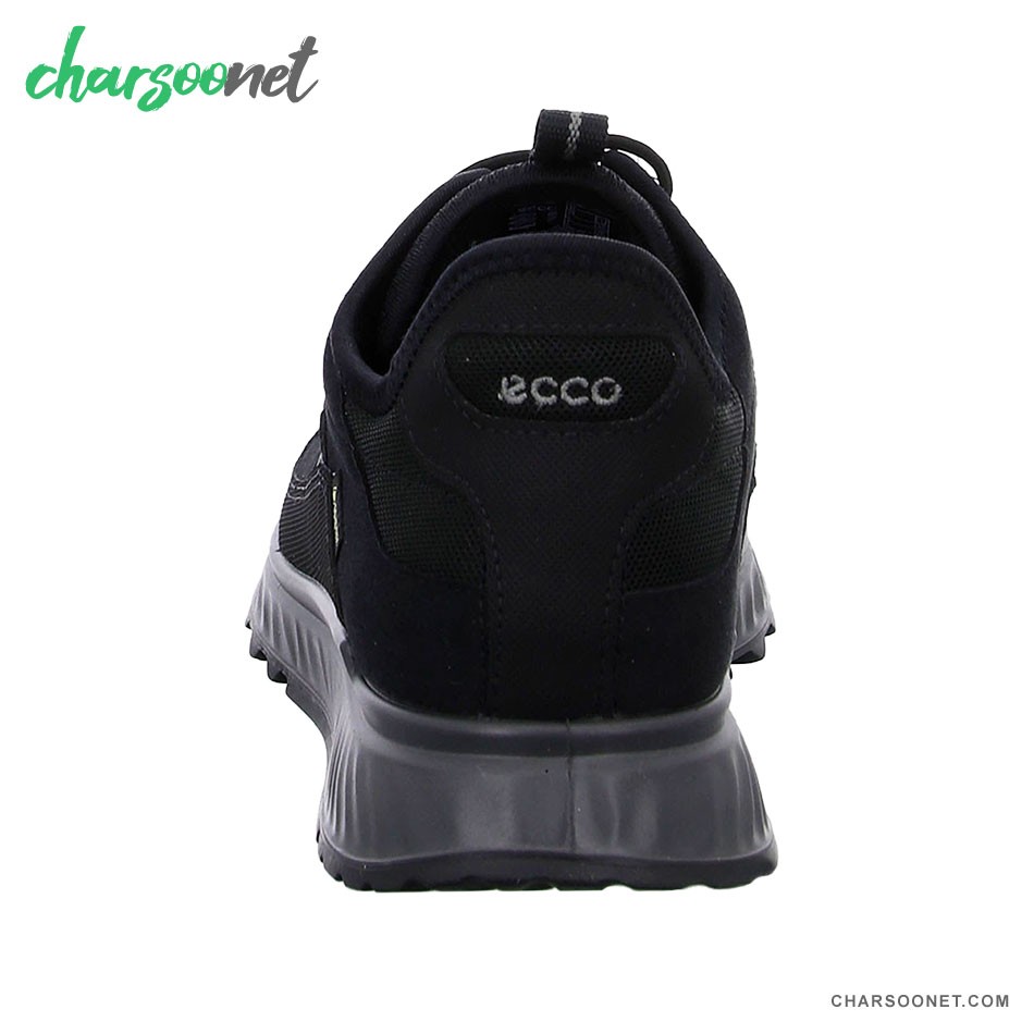 کفش پیاده روی زنانه اکو مدل Ecco Exostride Gore-Tex کد 835333-00001 کفش پیاده روی زنانه اکو مدل Ecco Exostride Gore-Tex کد 835333-00001