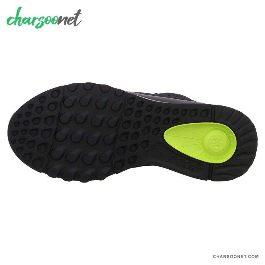 کفش پیاده روی زنانه اکو مدل Ecco Exostride Gore-Tex کد 835333-00001
