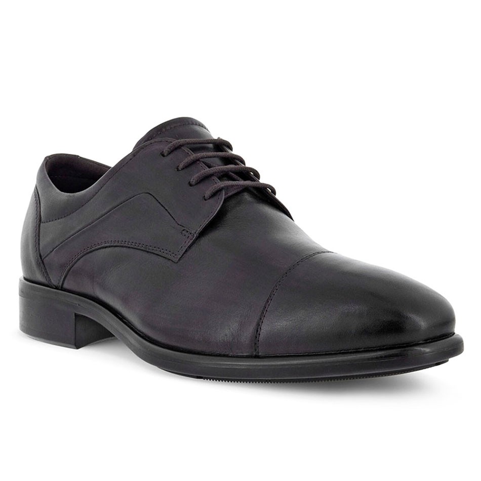 کفش مردانه اکو مدل ECCO CITYTRAY PLUS کد 522604-01507 کفش مردانه اکو مدل ECCO CITYTRAY PLUS کد 522604-01507