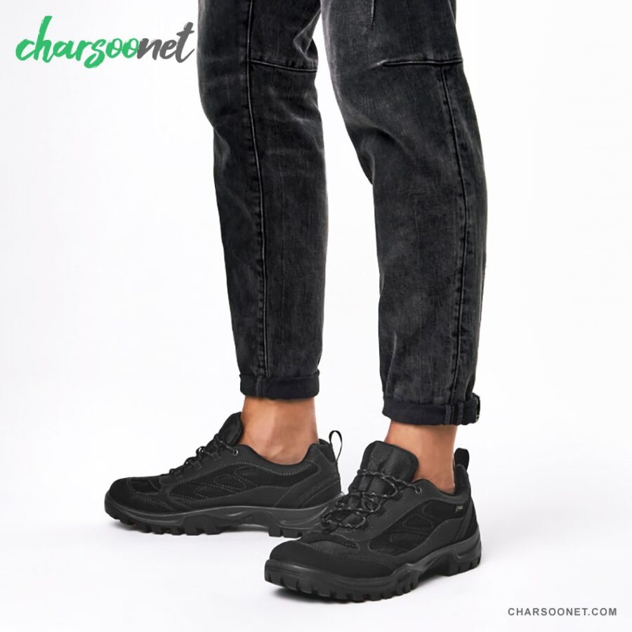 کفش طبیعتگردی ضدآب مردانه اکو ECCO Xpedition III GTX کد 81126451052