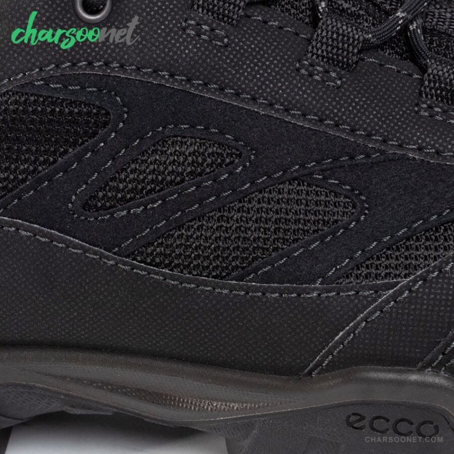 کفش طبیعتگردی ضدآب مردانه اکو ECCO Xpedition III GTX کد 81126451052