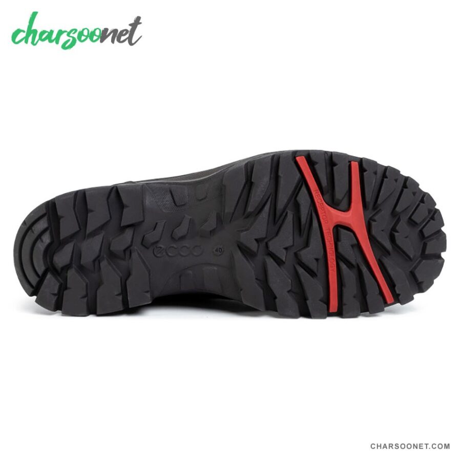 کفش طبیعتگردی ضدآب مردانه اکو ECCO Xpedition III GTX کد 81126451052