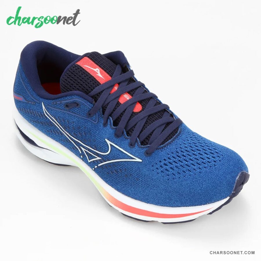 کفش پیاده روی و دویدن میزانو مردانه Mizuno Wave Prorunner 25