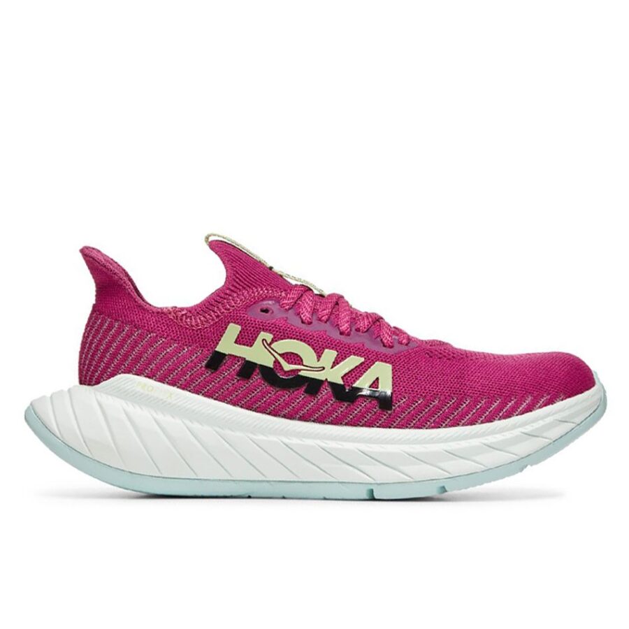 کفش رانینگ زنانه هوکا Hoka Carbon X 3