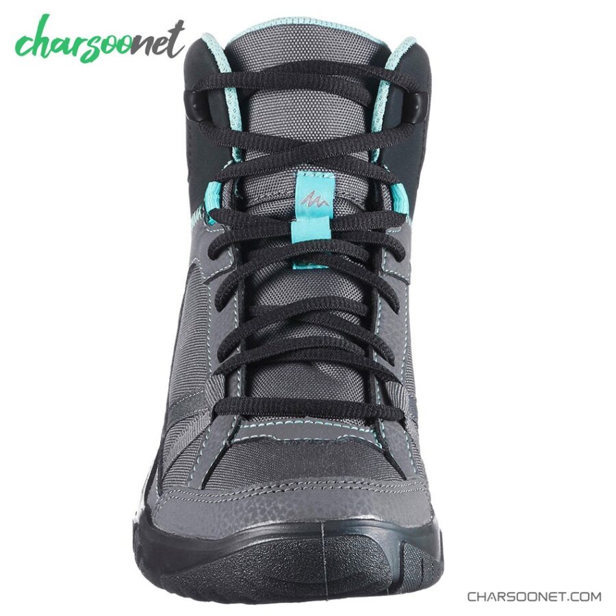 کفش کوهنوردی زنانه کچوا مدل Quechua Sepatu کد 8492102