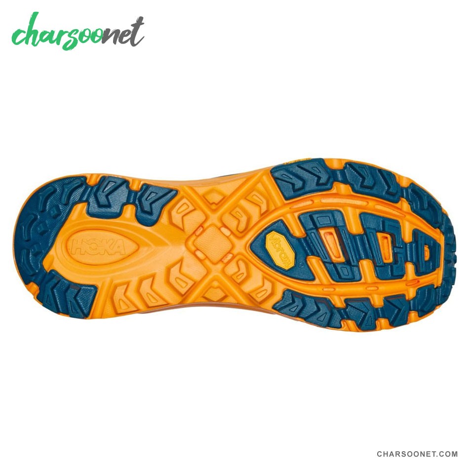 کفش پیاده روی و دیدن مردانه هوکا Hoka Mafate Speed 3 کفش پیاده روی و دیدن مردانه هوکا Hoka Mafate Speed 3