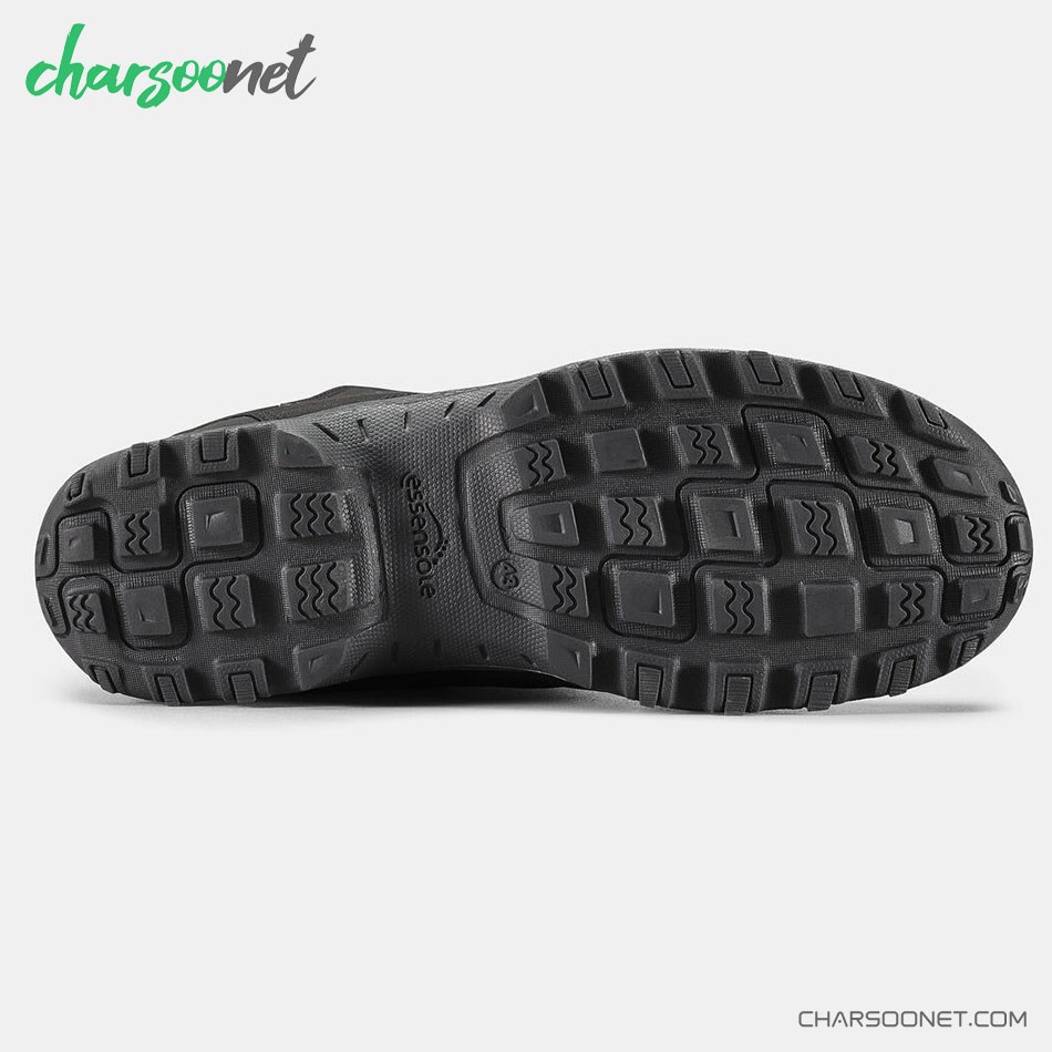 بوت مردانه کچوا مدل decathlon کد 8501300 بوت مردانه کچوا مدل decathlon کد 8501300