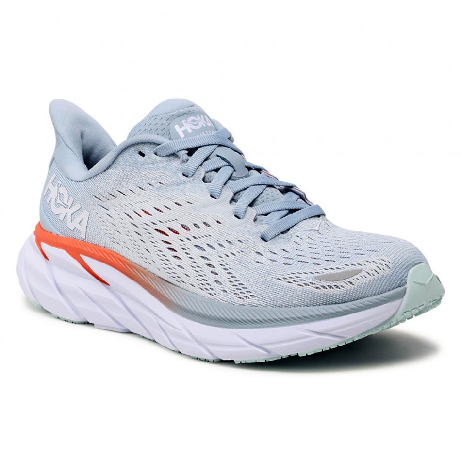 کفش پیاده روی و دویدن هوکا زنانه Hoka Clifton8