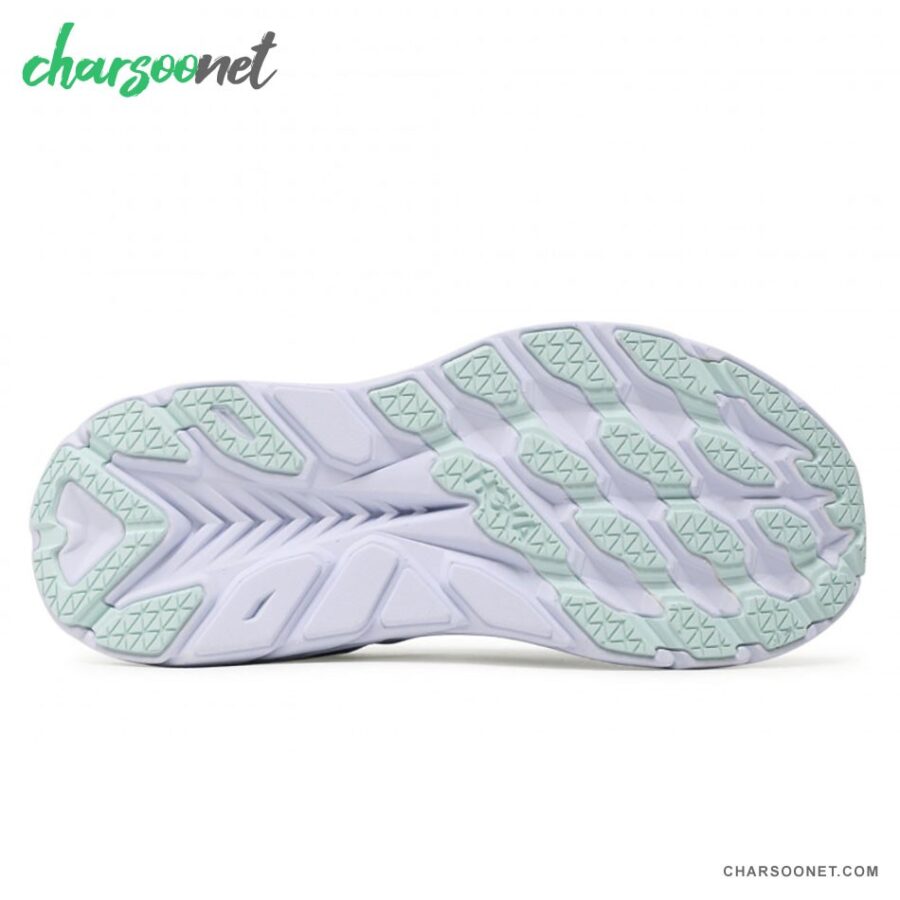 کفش پیاده روی و دویدن هوکا زنانه Hoka Clifton8