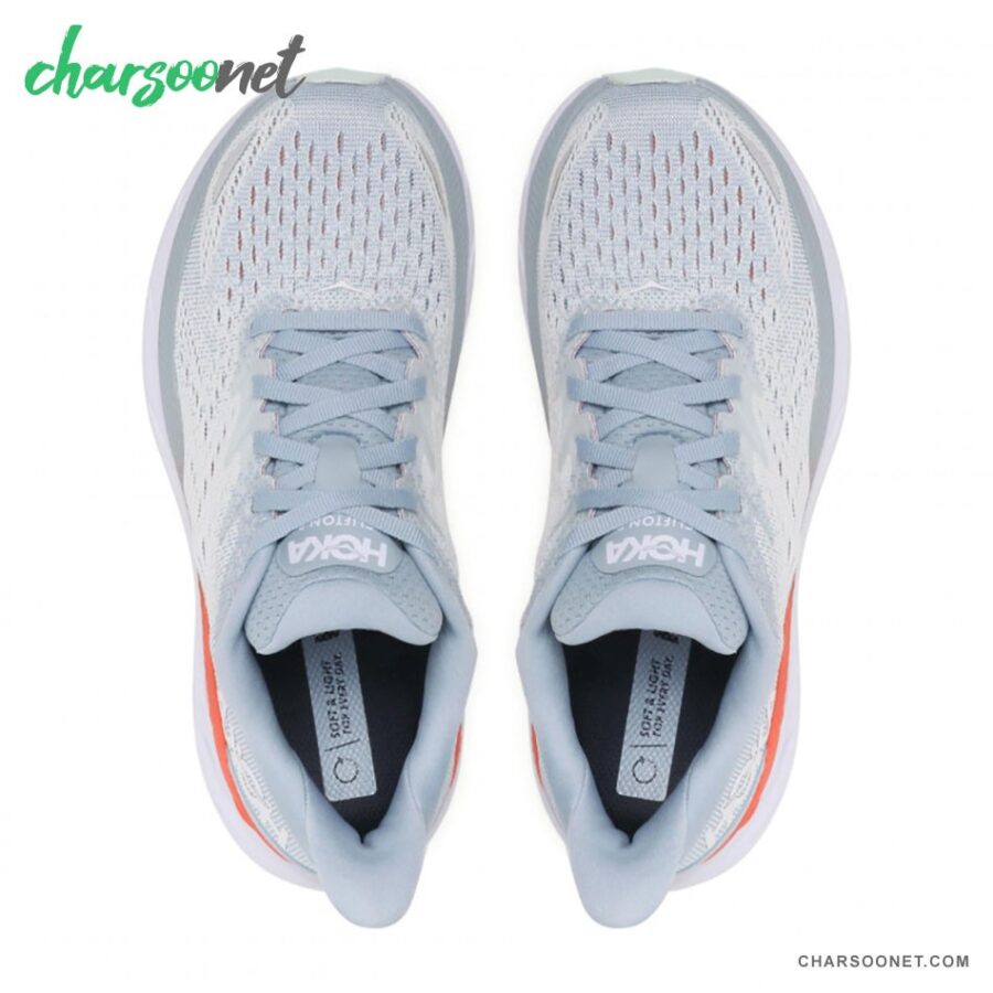 کفش پیاده روی و دویدن هوکا زنانه Hoka Clifton8