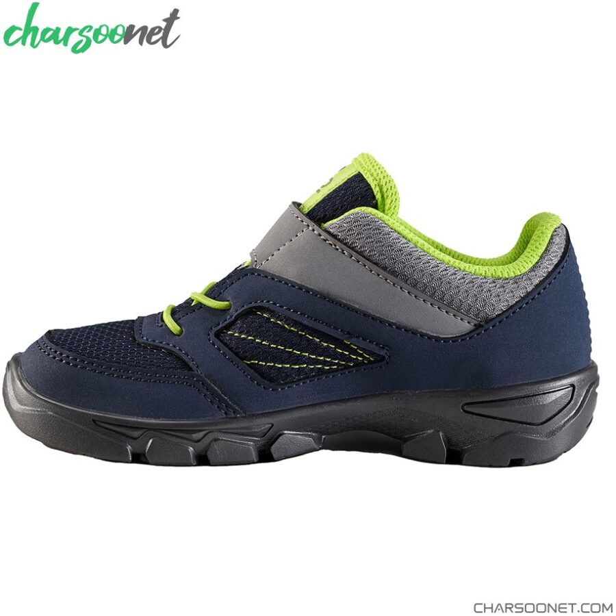 کفش کوهنوردی بچه گانه کچوا کد 8600271