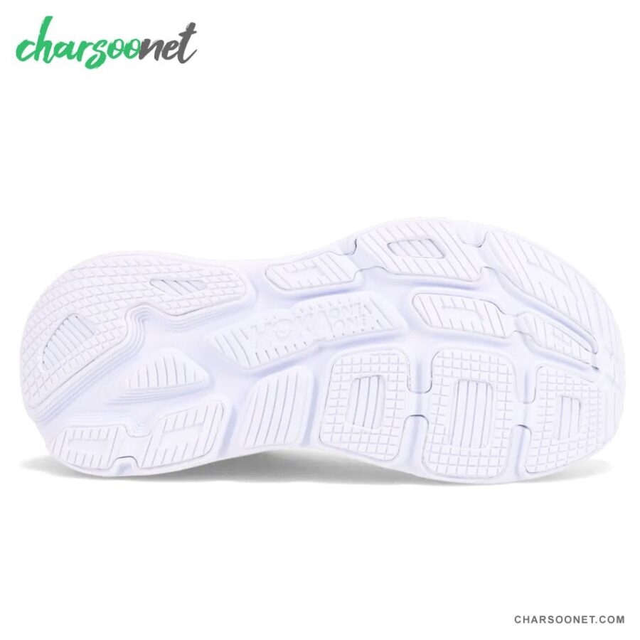 کفش پیاده روی و دویدن زنانه هوکا Hoka Bondi 7