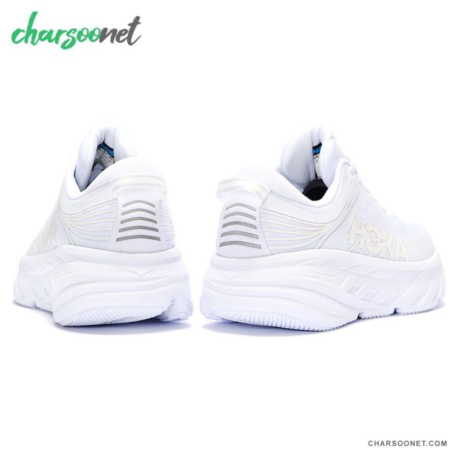 کفش پیاده روی و دویدن زنانه هوکا Hoka Bondi 7