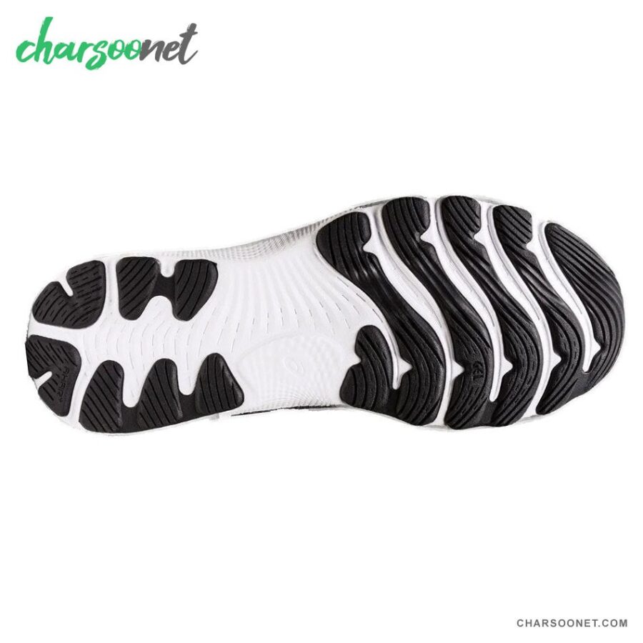 کفش پیاده روی و دویدن مردانه اسیکس Asics Gel Nimbus 24