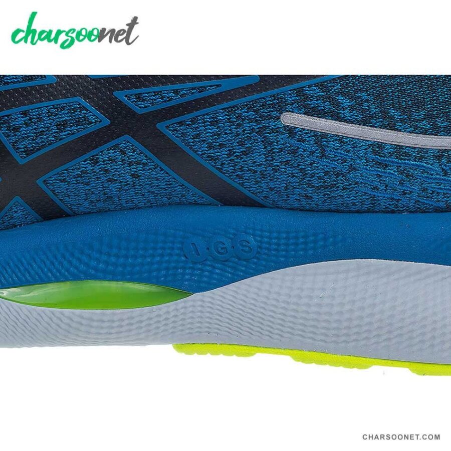 کفش پیاده روی و دویدن اسیکس مردانه Asics Gel Nimbus 24