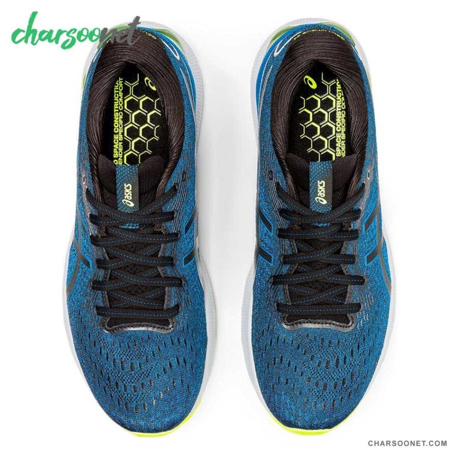 کفش پیاده روی و دویدن اسیکس مردانه Asics Gel Nimbus 24