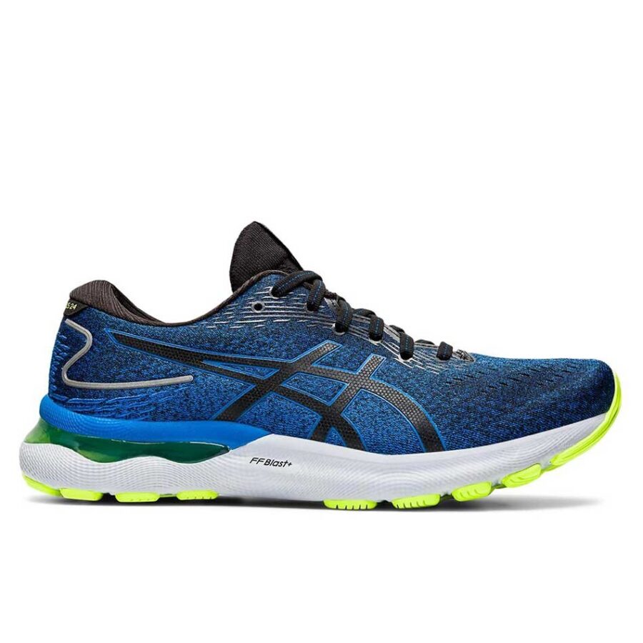 کفش پیاده روی و دویدن اسیکس مردانه Asics Gel Nimbus 24