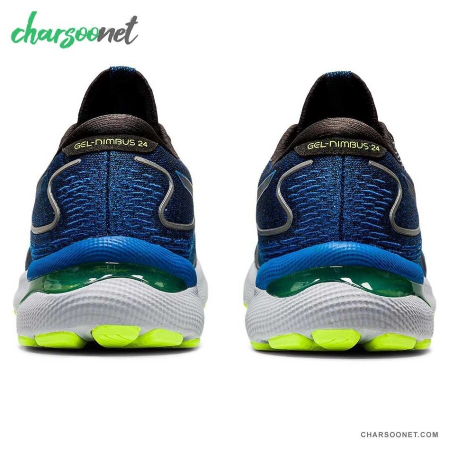 کفش پیاده روی و دویدن اسیکس مردانه Asics Gel Nimbus 24