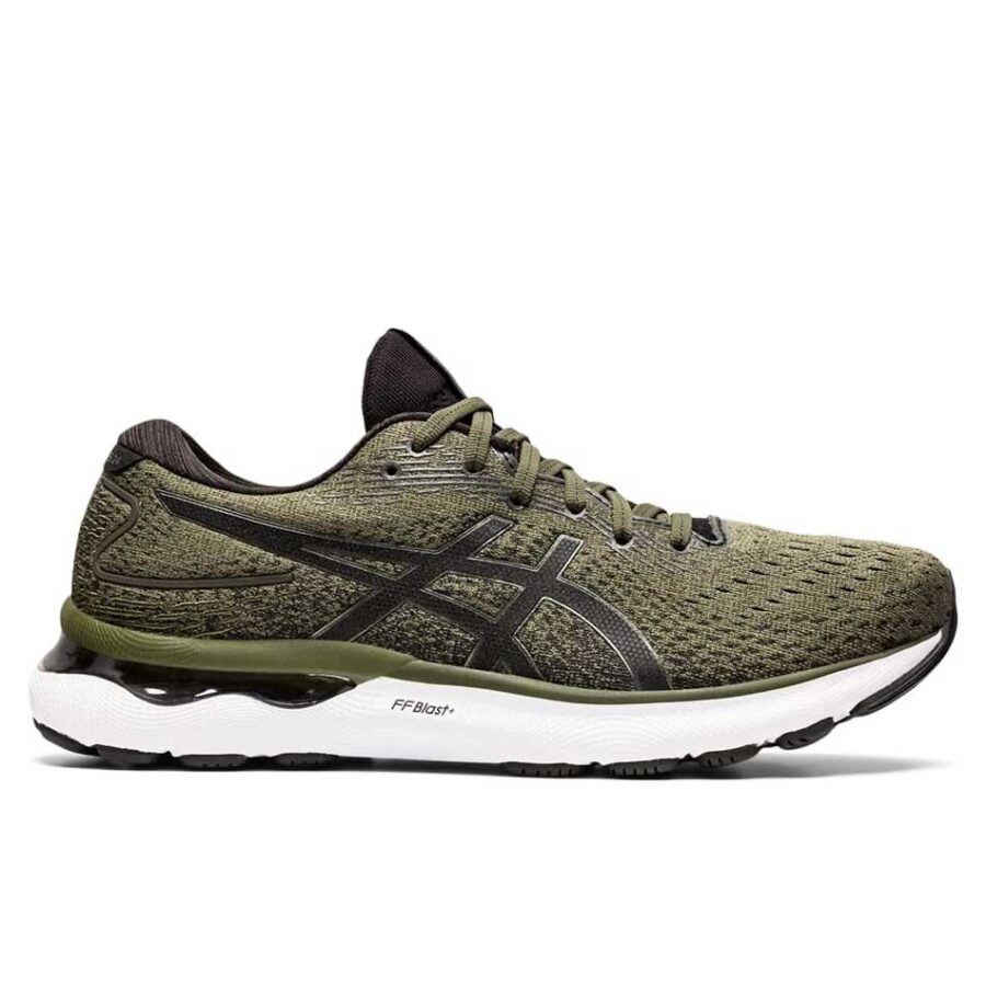 کفش ورزشی اسیکس Asics Gel Nimbus 24