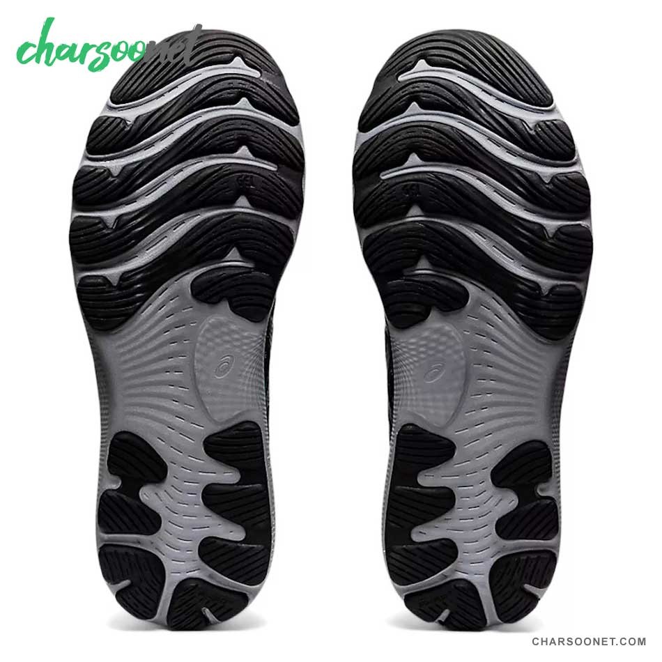 کفش پیاده روی و دویدن اسیکس مردانه Asics Gel Nimbus 24 کفش پیاده روی و دویدن اسیکس مردانه Asics Gel Nimbus 24