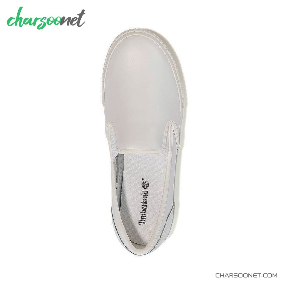 کفش راحتی تیمبرلند Timberland Skyla Bay Canvas Slip کفش راحتی مردانه تیمبرلند Timberland