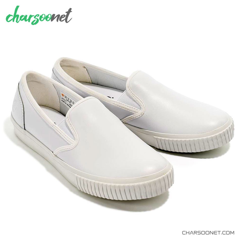 کفش راحتی تیمبرلند Timberland Skyla Bay Canvas Slip کفش راحتی مردانه تیمبرلند Timberland