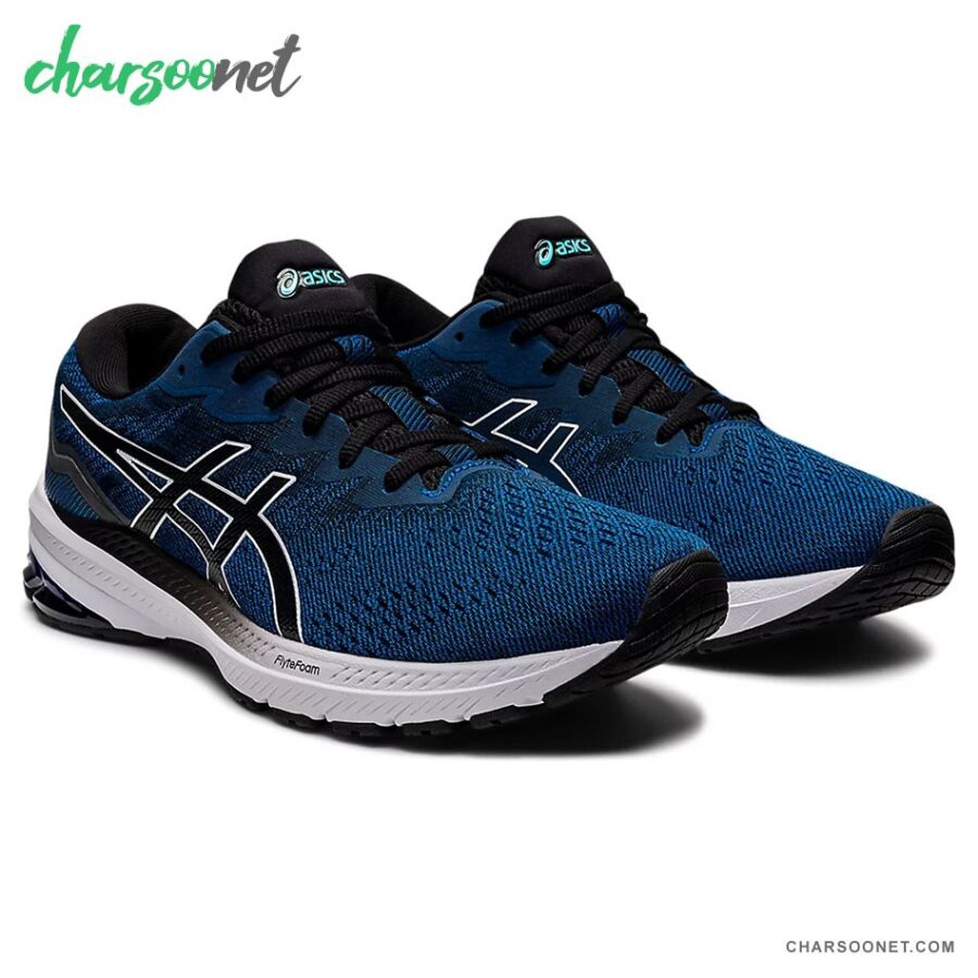 کفش ورزشی اسیکس مردانه مدل Asics GT-1000