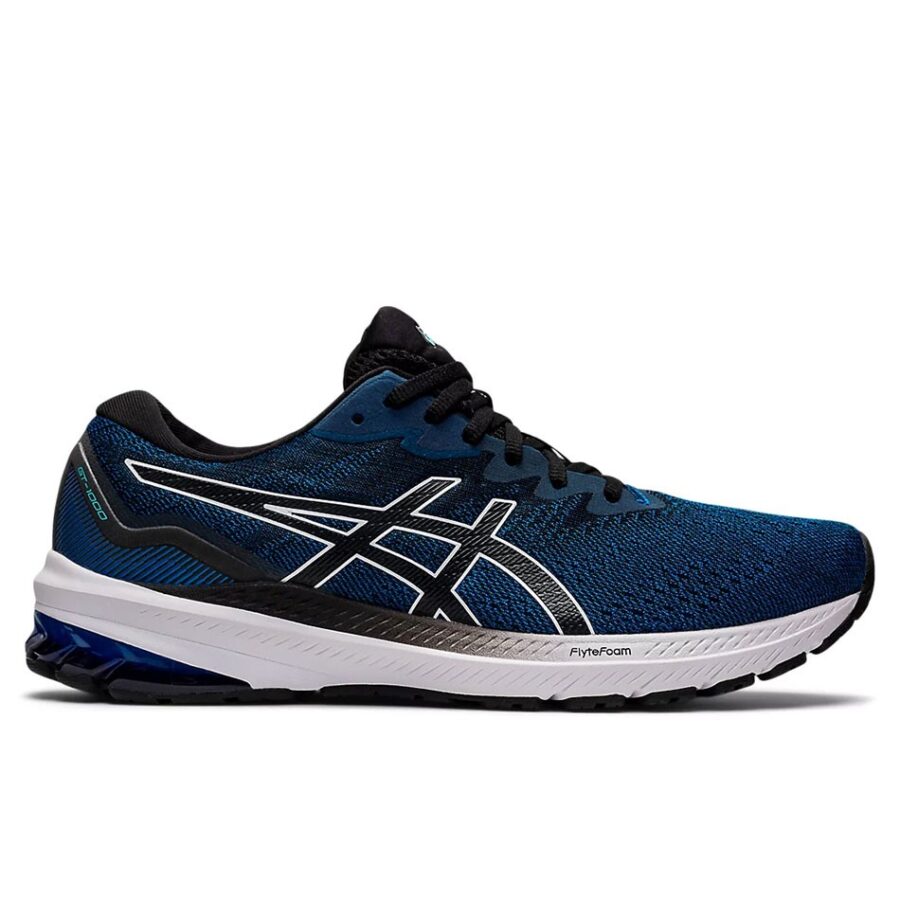 کفش ورزشی اسیکس مردانه مدل Asics GT-1000