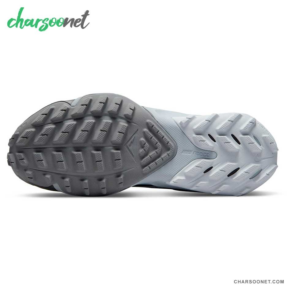 کفش ورزشی مناسب تریل رانینگ نایکی مدل Nike Air Zoom Terra Kiger 8 کفش ورزشی مناسب تریل رانینگ نایکی مدل Nike Air Zoom Terra Kiger 8