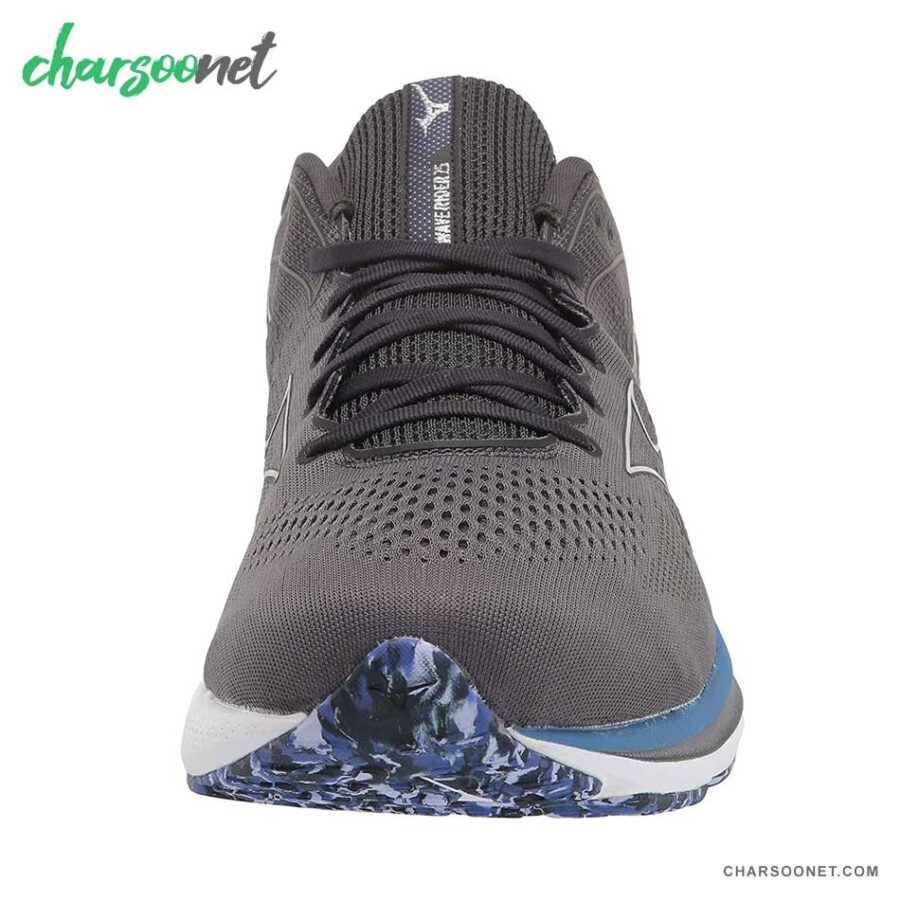 کفش پیاده روی و دویدن میزانو مردانه Mizuno Wave Rider 25