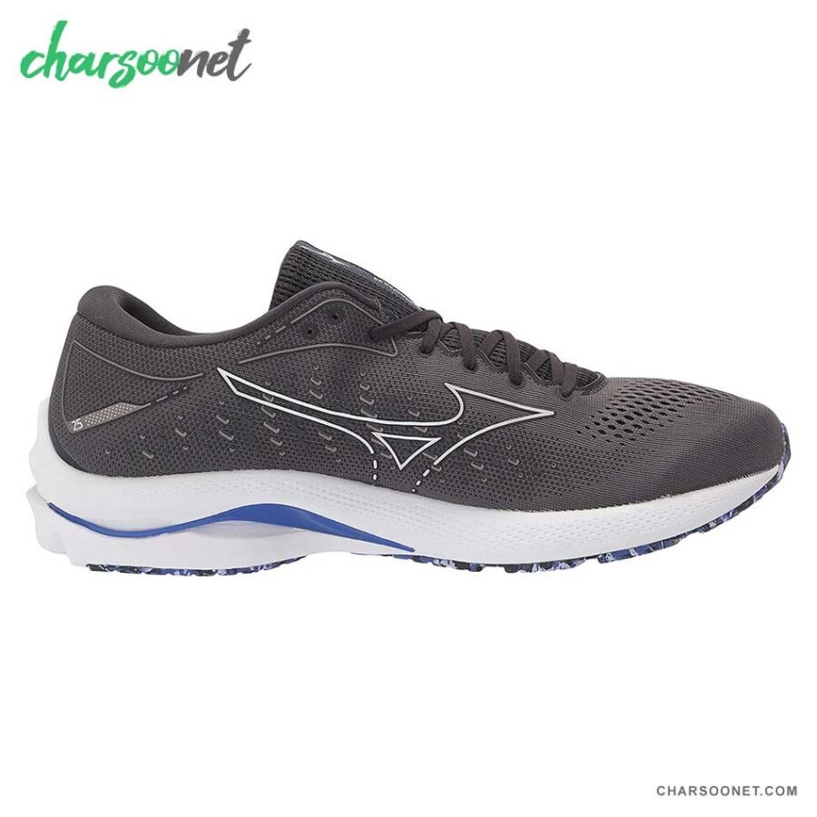 کفش پیاده روی و دویدن میزانو مردانه Mizuno Wave Rider 25