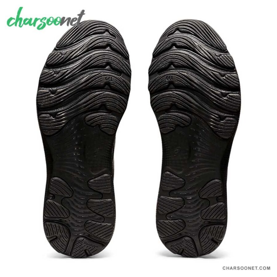 کفش پیاده روی و دویدن اسیکس مردانه Asics Gel-Nimbus 24