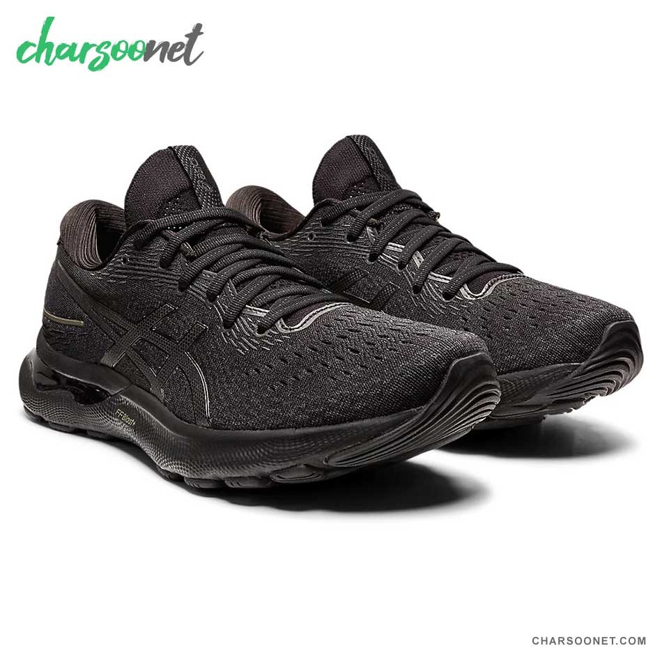 کفش پیاده روی و دویدن اسیکس مردانه Asics Gel-Nimbus 24 کفش پیاده روی و دویدن اسیکس مردانه Asics Gel-Nimbus 24