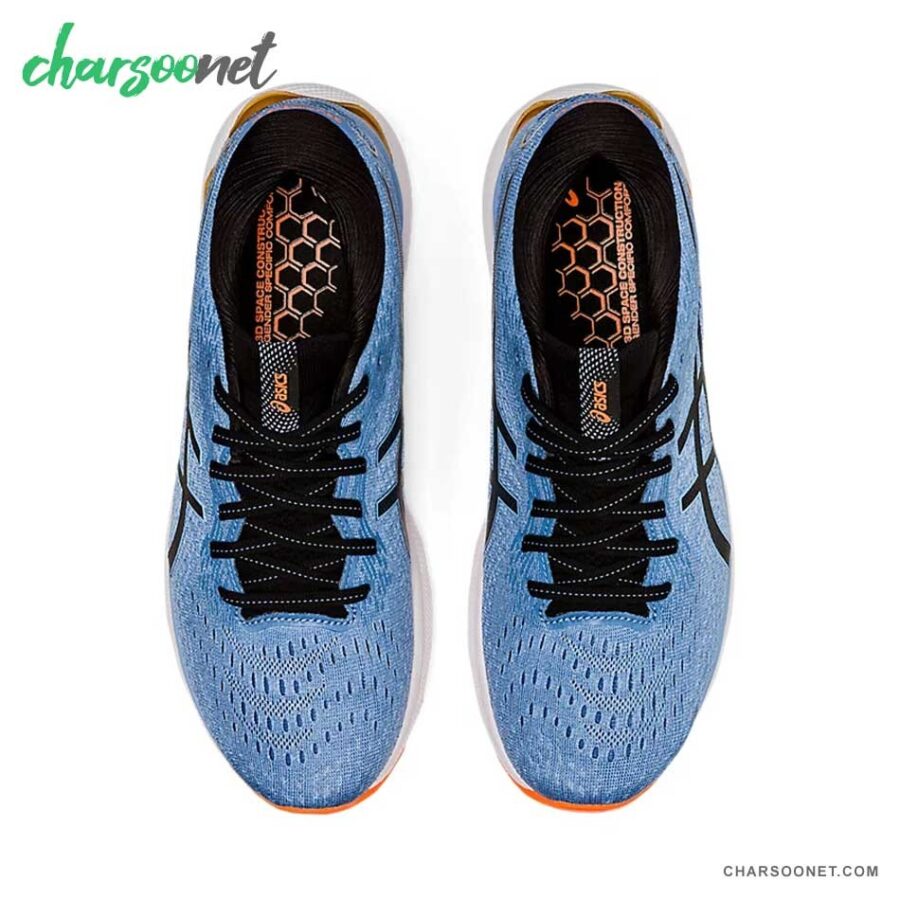 کفش پیاده روی و دویدن اسیکس مردانه Asics Gel-Nimbus 24