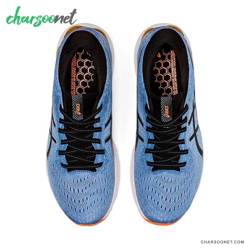 کفش پیاده روی و دویدن اسیکس مردانه Asics Gel-Nimbus 24 کفش پیاده روی و دویدن اسیکس مردانه Asics Gel-Nimbus 24