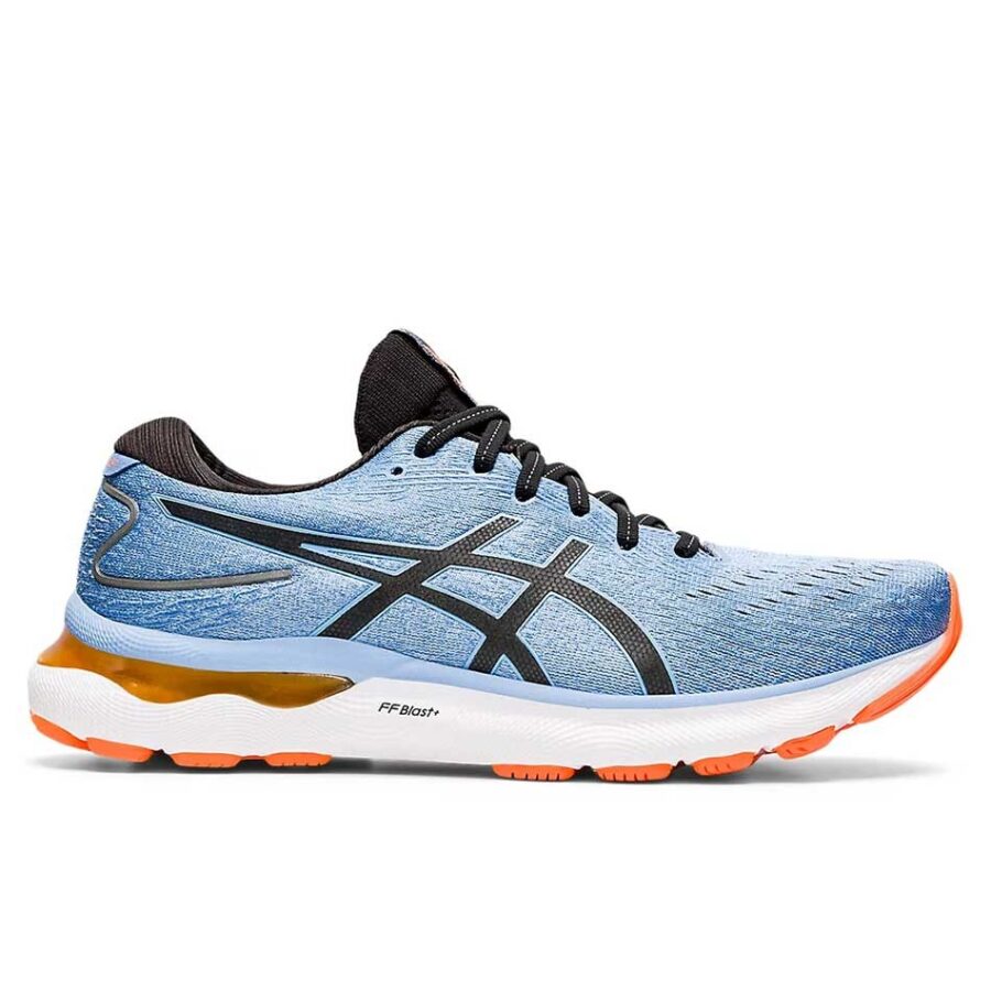 کفش پیاده روی و دویدن اسیکس مردانه Asics Gel-Nimbus 24