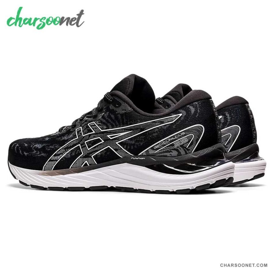 کفش پیاده روی و دویدن مردانه اسیکس Asics Gel-Cumulus 23